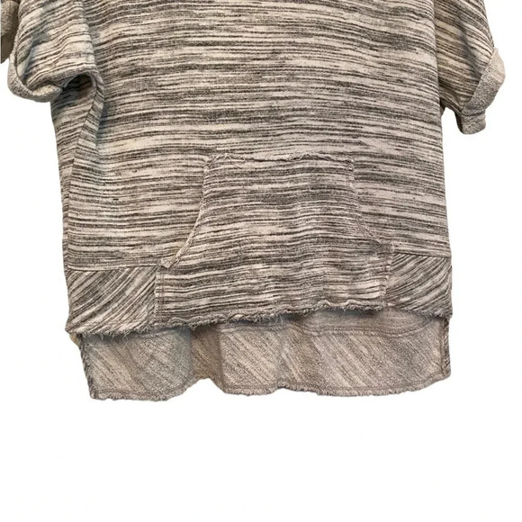 Anthropology Dolan Left Coast Collection Pullover Hoodie - Picture 5 of 6